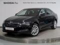 �koda Superb STYLE 2.0TDI 147KW 4x4 DSG