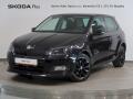 �koda Fabia MONTE CARLO 1.0TSI 81KW DSG PA