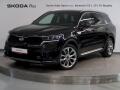 Kia Sorento TOP 2.2CRDi 148kW 4x4 DTC PANO
