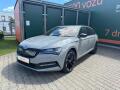 �koda Superb iV SPORTLINE 1.4TSI 115KW DSG
