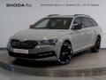 �koda Superb iV SPORTLINE 1.4TSI 160KW DSG