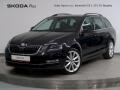 �koda Octavia ELEGANCE 2.0TDI 110KW LED TA�N