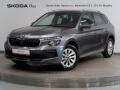 �koda Kamiq TOP SELECTION 1.0TSI 85KW DSG