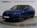 �koda Octavia SPORTLINE 2.0TDI 110KW DSG NAV