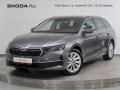 koda Octavia TOP SELECTION 2.0TDI 110KW DSG