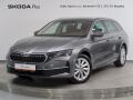 �koda Octavia TOP SELECTION 2.0TDI 110KW DSG