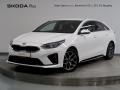 Kia ProCeed 1.4T-GDi 103KW CZ TAN JBL