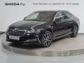 koda Superb L&K 2.0 TDI 147 kW  4x4 DSG CA