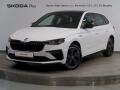 �koda Scala MONTE CARLO 1.0TSI 85KW DSG