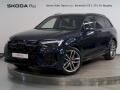 Audi Q7 S-LINE 50TDI 210KW QUATTRO TA�