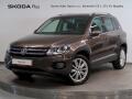 Volkswagen Tiguan 2.0TDI 103KW 4x4 TA�N� XENONY