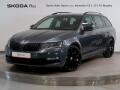 �koda Octavia STYLE 2.0TDI 110KW DSG PANORAM