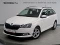 koda Fabia AMBITION 1.0TSI 70KW