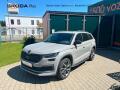�koda Kodiaq SPORTLINE 2.0TSI 140KW 4x4 DSG