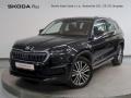 koda Kodiaq L&K 2.0TDI 147KW 4X4 DSG TAN