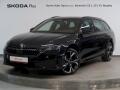 �koda Octavia SPORTLINE 2.0TSI 150KW 4x4 DSG