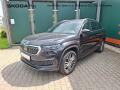 �koda Kodiaq L&K 2.0TSI 140kW DSG