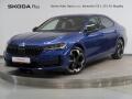 �koda Superb SPORTLINE 2.0TDI 142KW 4x4 DSG