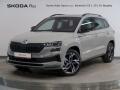 �koda Karoq SPORTLINE  2.0TSI 140KW DSG 4x