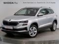 koda Karoq SELECTION 2.0TDI 110KW DSG LED