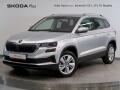 koda Karoq TOP SELECTION 2.0TDI 110KW DSG