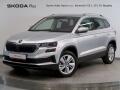 �koda Karoq TOP SELECTION 2.0TDI 110KW DSG