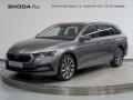 koda Octavia COMBI STYLE PLUS 2.0TDI 110KW