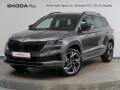 �koda Karoq SPORTLINE 2.0TDI 110KW 4X4 DSG