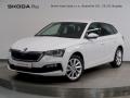 koda Scala STYLE 1.0TSI 81KW DSG