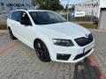 koda Octavia 2.0 TDI 135 kW DSG6 CHALLENGE