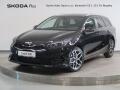 Kia Ceed SW TOP 1.5T-GDi 103KW 7DCT