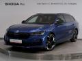 koda Superb SPORTLINE 2.0TDI 142KW DSG 4x4