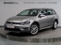 Volkswagen Golf ALLTRACK 2.0TDI 135KW 4x4 DSG