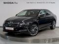 koda Superb L&K 2.0TSI 206KW DSG 4x4 WEBAS