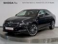 �koda Superb L&K 2.0TSI 206KW DSG 4x4 WEBAS