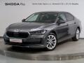 �koda Superb SELECTION 2.0TDI 110KW DSG