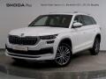 �koda Kodiaq L&K 2.0TDI 147KW 4x4 7M�ST WEB