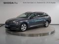 koda Superb AMBITION PLUS 2.0TDI 147KW DSG