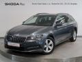 koda Superb AMBITION PLUS 2.0TDI 147KW DSG