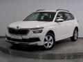�koda Kamiq AMBITION 1.5TSI 110KW