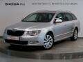 �koda Superb ELEGANCE 2.0TDI 103KW 4x4 DSG