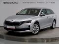 �koda Octavia TOP SELECTION 2.0TDI 110KW DSG