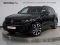 Volkswagen Touareg R-LINE V6 3.0TDI 170KW 4x4 WEB