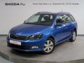 koda Fabia 1.2TSI 66KW AMBITION