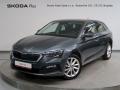 koda Scala STYLE 1.0TSI 85KW