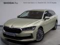 koda Superb COMBI L&K 2.0 TDI 142 kW DSG 4