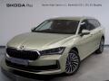 �koda Superb COMBI L&K 2.0 TDI 142 kW DSG 4