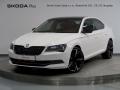 koda Superb STYLE 2.0TSI 206KW 4x4 DSG WEB