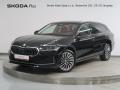 koda Superb L&K 2.0 TDI 110KW DSG MASE 3