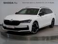 �koda Superb SPORTLINE 2.0TDI 142KW 4x4 DSG